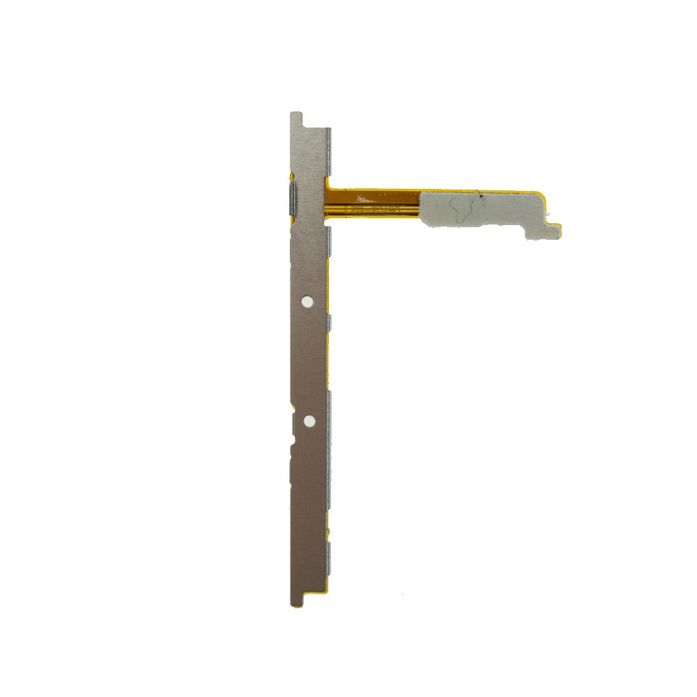 Power Button and Volume Button Flex Cable for Samsung Galaxy S23 Ultra S918B (Purple) Power Button and Volume Button Flex Cable for Samsung Galaxy S23 Ultra S918B (Purple)